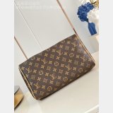 Louis Vuitton Speedy Soft 30 Monogram Canvas M26642 Handbag