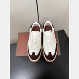 Top Quality  Loro Piana Tennis Walk Sneaker
