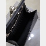 Top Quality YSL 354119 24cm Tassel KATE Bag