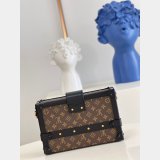 Louis Vuitton Fake Petite Malle M40273/M45960/M40199 Monogram