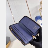 Multiple Pocket Organizer Zippy Louis Vuitton Inspired Bag