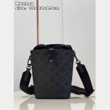 Louis Vuitton Designer Noe Sling G65 M82248 Men Replica Bags