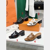 Replica Handbag Store hermes Izzy 60 sandal hot selling