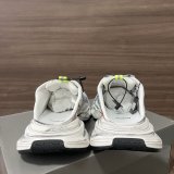 Perfect Balenciaga Replica Phantom Sneaker Track Trainer Shoes