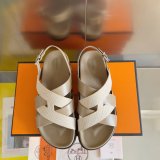 7 Star Hermes Kazimir Women Sandal