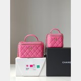 High Quality 2199 & 2198 Vanity Fashion Bags