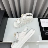 Best Luxury CC beach SANDALS Replica Handbag Store ONLINE