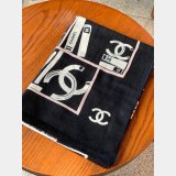 Top Quality Chanel AAA+ Cashmere Scarf