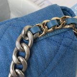 Replica Handbag Store Flap Best Replica 19 Flap AS1160 Bag Discount Cheap Online 26CM