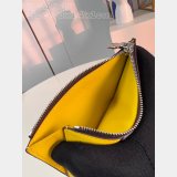 Coin Card Holder Damier Graphite M64038 LV Knockoff Bag