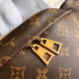 Louis Vuitton Replicas Bumbag Canvas Fanny Pack Belt M43644 Monogram Bag