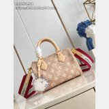 Louis Vuitton Speedy Bandouliere 20 M15151 Women Bags