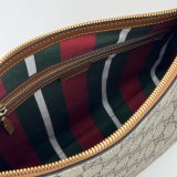 Luxury Fashion Knockoff Gucci 815217 GG Ophidia Replica Handbag Store Bags