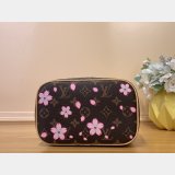 Louis Vuitton LV x TM Nice Mini Other Monogram Canvas M14181 Bag