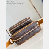 Amazone Autres Cuirs Monogram M14024 Louis Vuitton 1:1 Mirror Bag