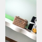 Best Vanity Chain AP3940 Lambskin Caviar 7 Star Bag