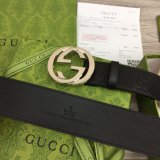 Inspired GG 40mm Cheap Replica Handbag Store Belt