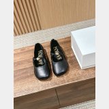 TOP Loewe Pebble Soft Ballerina