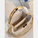 Louis Vuitton Capucines M48865 High Quality Bag