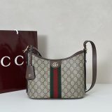 Gucci Ophidia Small Shoulder Top Quality 836872 Bag