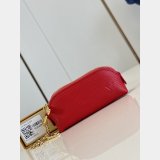 Louis Vuitton Cosmetic Lipstick Pouch Epi M25685/M25686/M25687 Bag