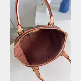 Louis Vuitton Replicas Designer Monogram Tivoli M40144/M40143 Handbag