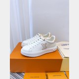 Luxury Time Out Sneaker LV By The Pool Replica