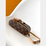 Fashion Louis Vuitton M47125 Vanity Chain POUCH