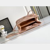 Prada Dada Small Nappa Leather Bag