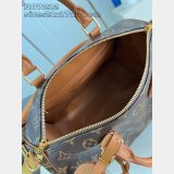 Louis Vuitton N87212/M11945 Speedy Soft 30 Crafty/Boho Knockoff Bags