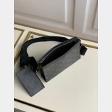 1:1 Replica Louis Vuitton Gaston Wearable Wallet G66 m81124 Bag