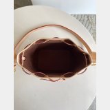 Louis Vuitton UK 7 Star Noé BB Monogram M40817 Brown Handbags