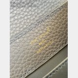 Louis Vuitton Capucines BB M14970 Dark Blue 1:1 Handbags