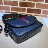 Replica Handbag Store Gucci Knockoff Ophidia 722117 Shoulder Crossbody Bag