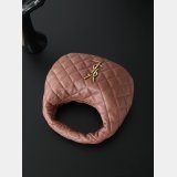 Perfect YSL I CARE Hobo Handbag