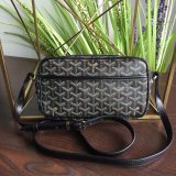 Luxury Goyard St Louis Tote Replica Crossbody Bag