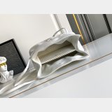 Prada Dada Small Nappa Leather Bag