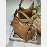 New Dior MEDIUM D-Dream Bag 28CM