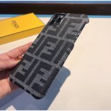 Replica Handbag Store Fendi iPhone Multicolour flip-cover cases & covers