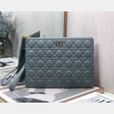 Replica Handbag Store Dior Caro Daily Clutch