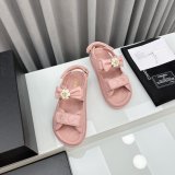 Best Luxury CC beach SANDALS Replica Handbag Store ONLINE