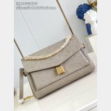 Louis Vuitton 7 Star M14604 Empreinte Anytime Flap Bag