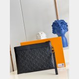 Fashion Louis Vuitton Replica Designer Pochette To-Go M81569 Travel