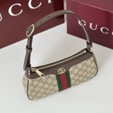 Gucci Ophidia 841341 Shoulder GG Fabric Knockoff Bag