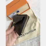 Replica Handbag Store Louis Vuitton Card Holder Recto Verso Wallet Pockets M69431