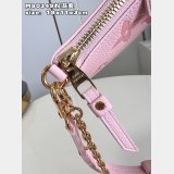 Easy Pouch On Strap Louis Vuitton Replica M80349 Monogram Empreinte Bag