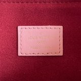Replica Replica Handbag Store Louis Vuittons Coussin PM H27 M59276 Pinks Bags