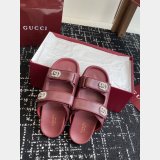 Best Gucci Women's Sandal With Crystals