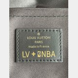 Shop For Quality Louis Vuitton Replica LVxNBA Studio Messenger M58498 Bags