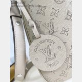 Louis Vuitton All Around MM M14617/M14618 7 Star Mahina Bag